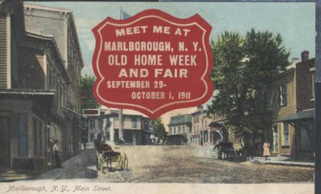 1911 Meet Me At Marlborough